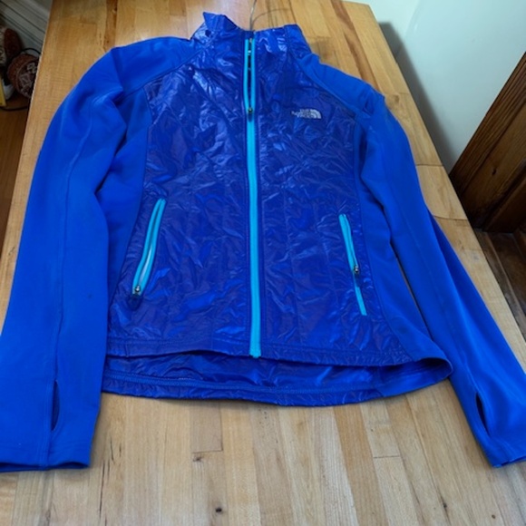 The North Face althelic jacket - Picture 7 of 11